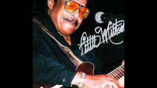 Video thumbnail of "Little Milton - Guitar Man"