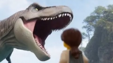 InterWeb 3.0 Season 1, Episode 2: The Shark Show