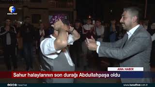 K Fırat Ana Haber Bülteni 29 04 2022