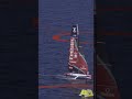 Light-wind tacks – and leading round the top / Preliminary Regatta Sardinia