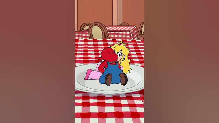 Pêche ou gâteau ! 💅💀