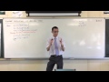 Understanding Complex Number Operations