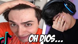TIKTOKS que TE DARÁN MUCHO CRINGE