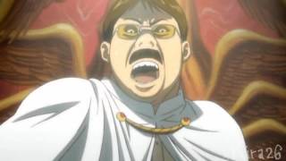 Death Note   Dance With The Devil AMV