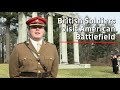 Understanding the Historical Significance of the Battlefields
