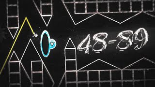 KOCMOC UNLEASHED 48-89 // Top 1 Verifying