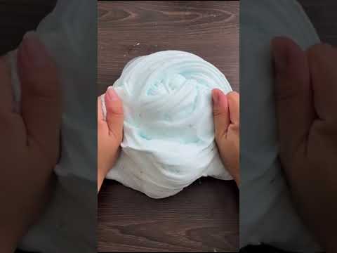 I Tried Slime Squishing for ASMR Meditation and Here's What Happened