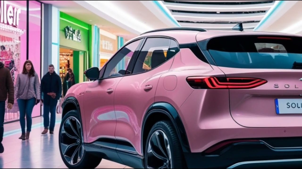 "Новый Sollers Argo 2026 – полный обзор, характеристики и цена в России"