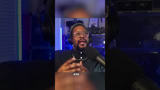Open Mike Eagle on his Process of Creativity | Questlove Show
