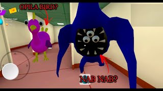 Update Garten Vangan Monsters, mobile gameplay walkthrough, nextbot murder story (update 0.2.6) screenshot 3