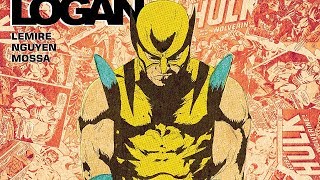 Old Man Logan Puts The Reader In Logan's Shoes