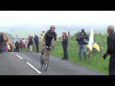 Rob Hayles - Beaumont Trophy 2010