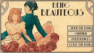 Being Beauteous (Japanese) (ANDROID) screenshot 3