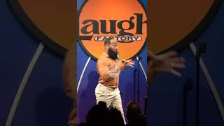 Famous Gay Men In Atlanta Are Aggressive - Comedian T Murph #shorts #chocolatesundaescomedy #comedy Wealth