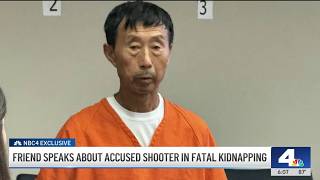 How family guy, ‘successful' business man became an accused killer