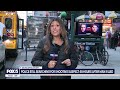 Huge NYC manhunt underway after deadly subway station shooting
