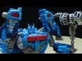 Transformers Prime Beast Hunters Voyager ULTRA MAGNUS: EmGo's Transformers Reviews N' Stuff