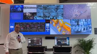 ISE 2022: Jupiter Shows Catalyst Series of Video Wall Processors Based on an Industrial PC/Windows