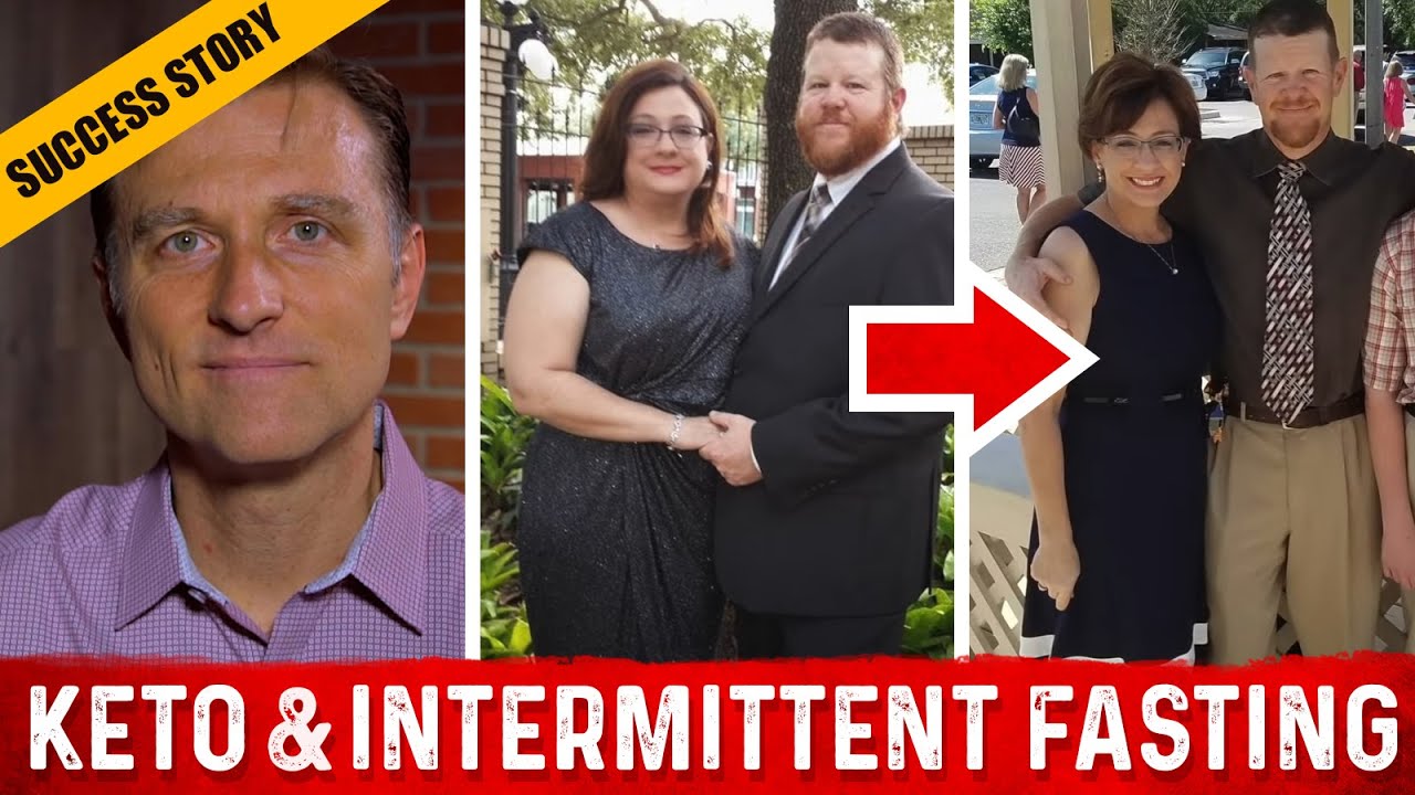 Intermittent Fasting And Keto Success Stories: Inspiring Wins