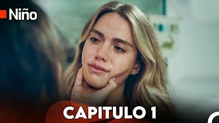 Niño Capitulo 1 (Doblado en Español) FULL HD