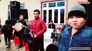 картинка: Eldorbek Maqsudovdan bazm lavhalari. Елдорбек Максудов Базм