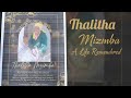 In loving memory of Thalitha Mzimba highlights | Mpumalanga _ Cork 