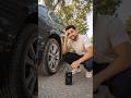 This Portable Air Compressor Saved Me 😳