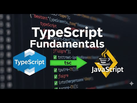 TypeScript  The JS Safety Net
