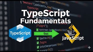 TypeScript  The JS Safety Net