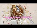 HEALTHY VEGAN COOKIE DOUGH recipe (high protein &amp; easy) | TheLifestyleLuxe