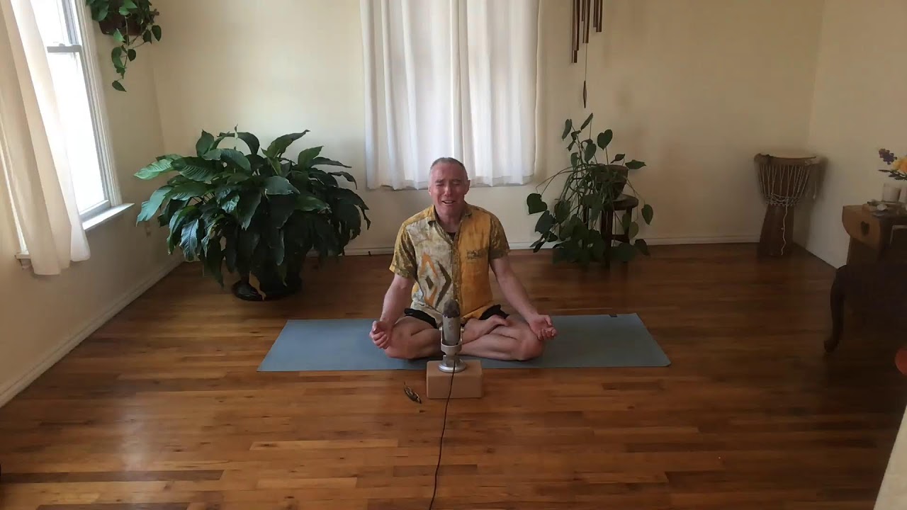 The Temple Is Within You | Christ Consciousness