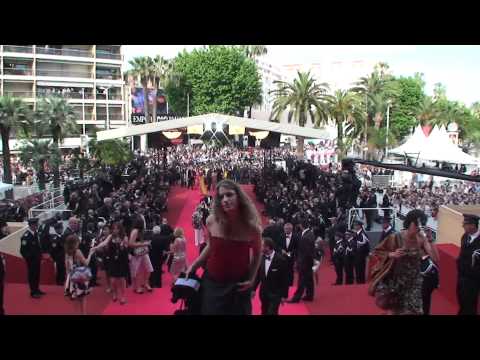 Festival de Cannes 2008