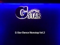 Gstar dance nonstop vol2