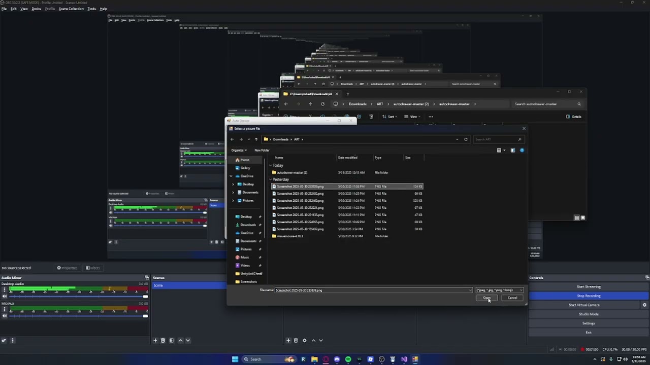 Autodraw for roblox no Scripts!!