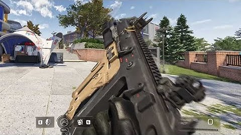 THIS VECTOR BUILD IS BROKEN IN XDEFIANT + MY SETTINGS