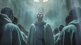 Gregorian Chant | Monastery Hymns Prayers with the Monks' Choir Angel Hymns | Orthodox Hymn