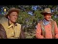 John Wayne And Kirk Douglas Steal The War Wagon Full Robbery The War Wagon 