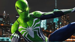Could Nixxes REALLY Port Spider-Man 2018 to Xbox Series X/S 2025?