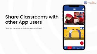 CHARACTER COUNTS! App Videogram screenshot 2