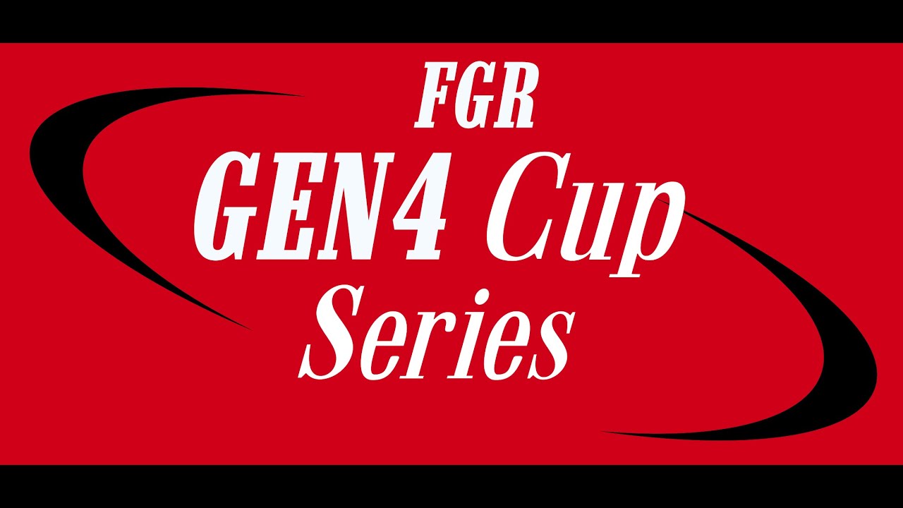 First Gear Racing Gen 4 Cup Series Season 1 Round 6