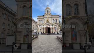 This Is Why You Should Visit Chisinau