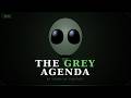 EP02: The Grey Agenda — What 80 Years of Contact Claims Really Tell Us