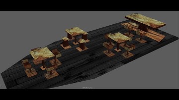 Maya Texturing (Class-5)