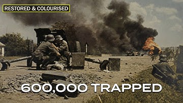 Encircled: The Fall of Kiev, 1941