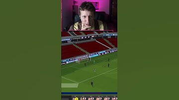 TAKING ADVANTAGE OF DEFENDING IN FM23 | STREAM CLIP ✂️