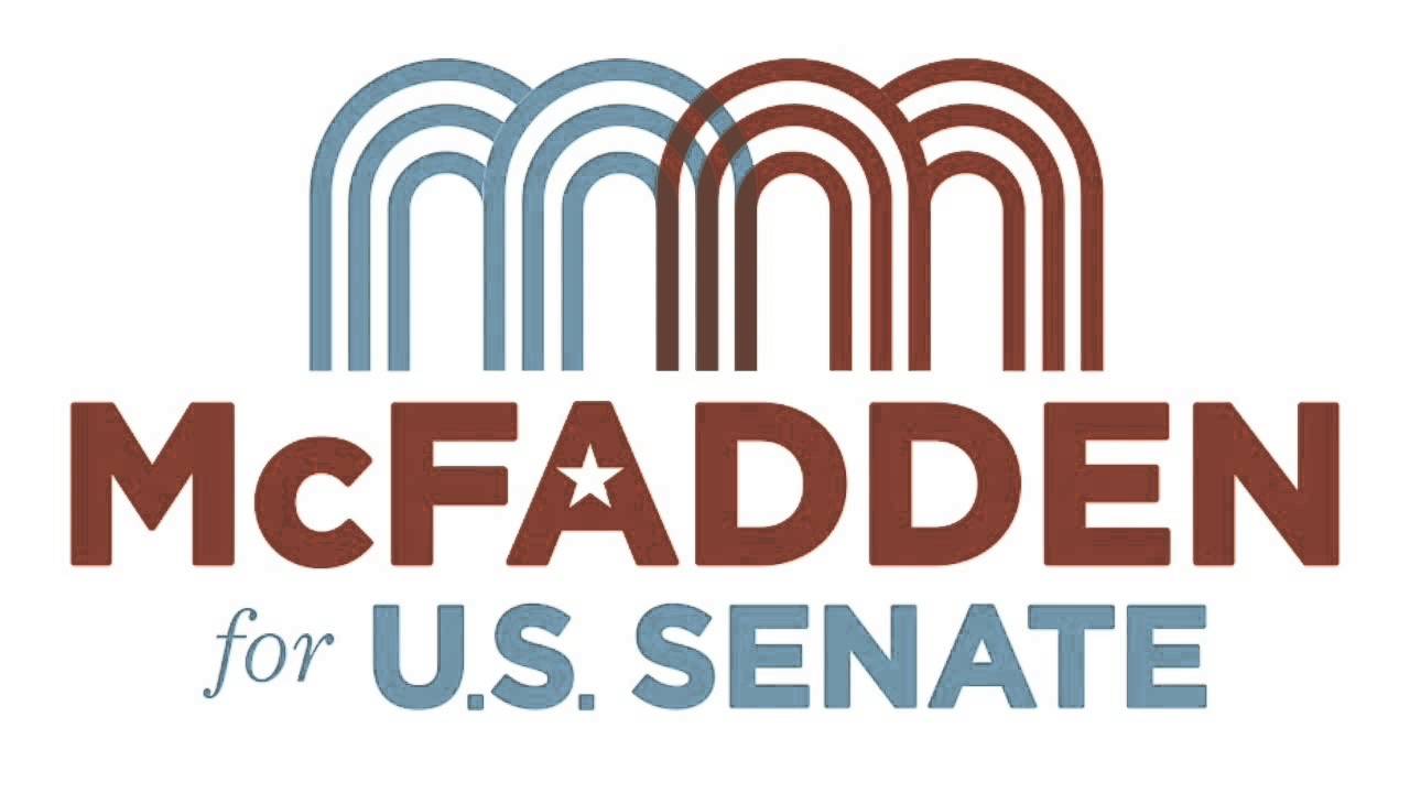 Mike McFadden on KKIN Radio -- Jan. 7, 2014