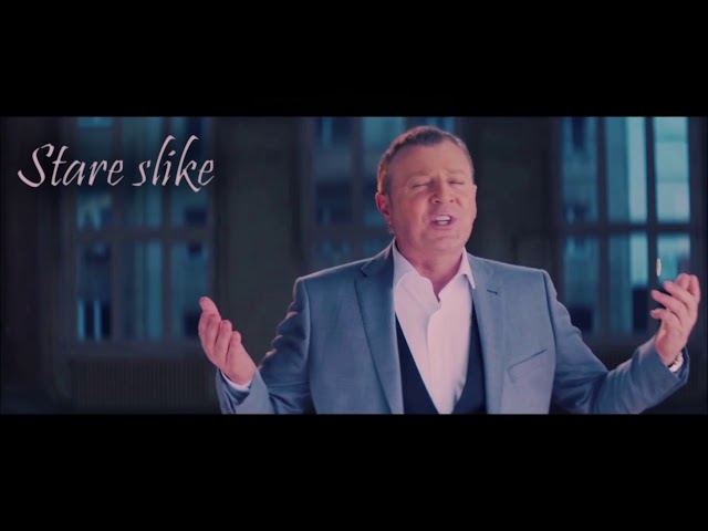 Nedeljko Bajić Baja - Stare slike