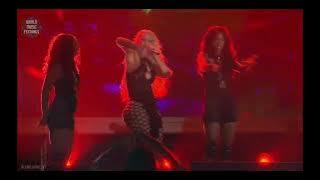 Iggy Azalea - Is That Right (Exit Festival 2022)