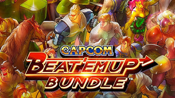 Capcom Beat