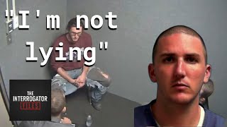 Download Lagu Convicted of Breaking a Child’s Back | Travis Thompson Interrogation MP3 Download Lagu Convicted of Breaking a Child’s Back | Travis Thompson Interrogation MP3